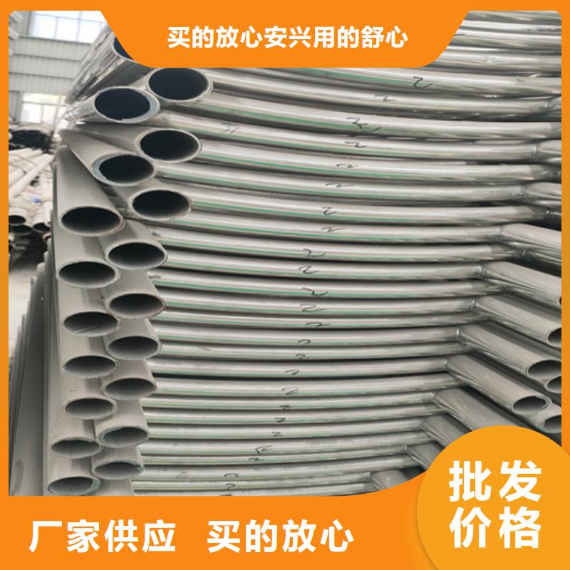 桥梁护栏M型防撞护栏源厂定制