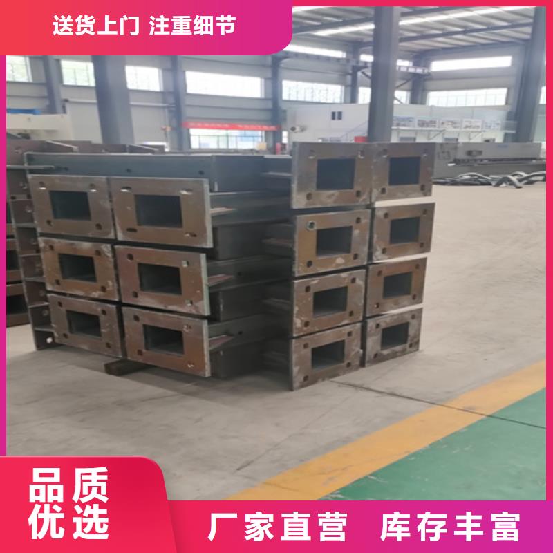 桥梁护栏桥梁景观栏杆可定制有保障