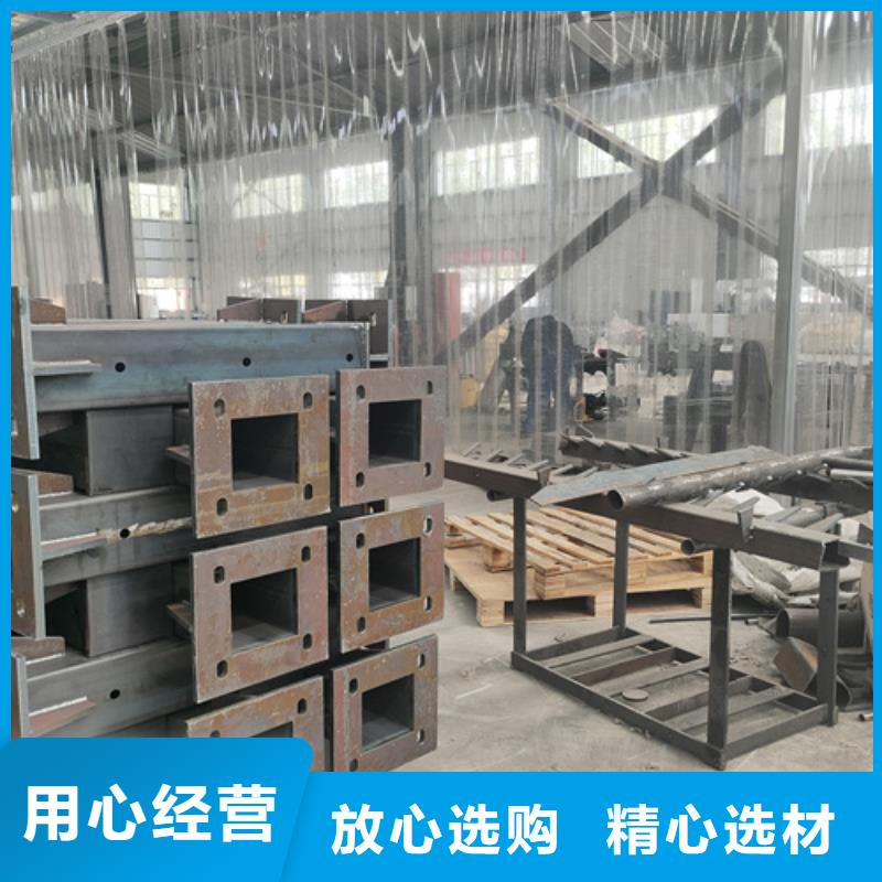 桥梁护栏【桥梁护栏】品牌专营