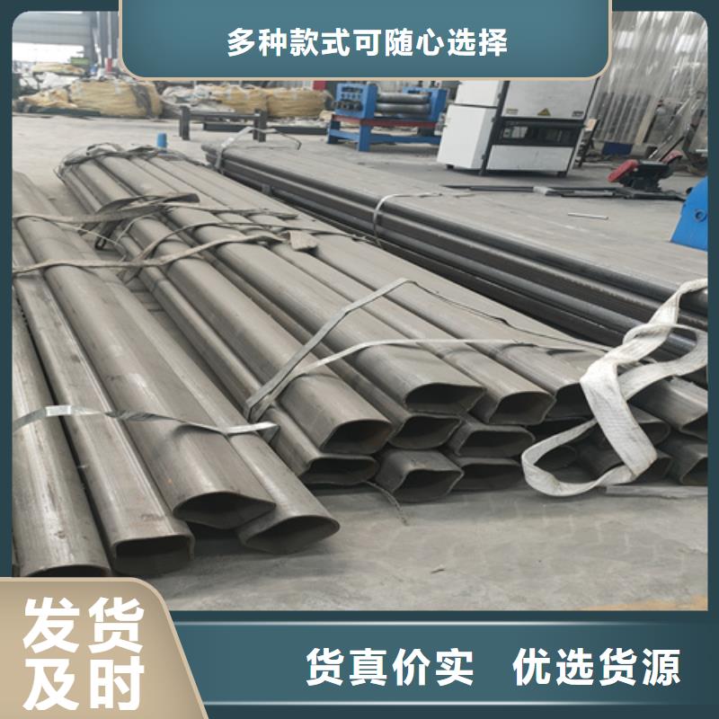 【桥梁护栏城市景观防护栏专业生产设备】