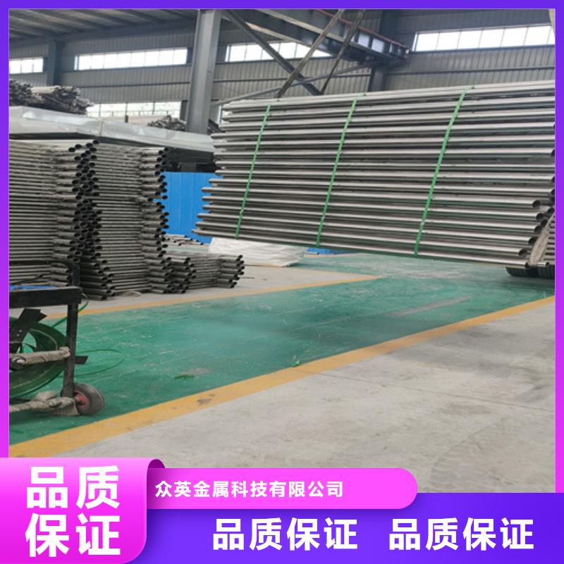 桥梁护栏灯光护栏来图定制