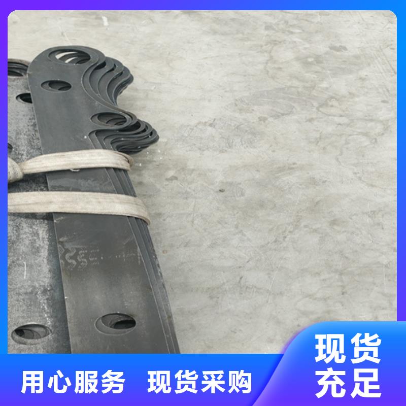 桥梁护栏桥梁道路护栏精心打造