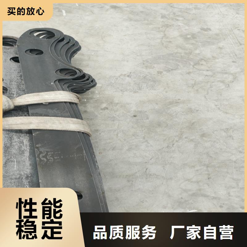 桥梁护栏【高速开口栏网】打造好品质