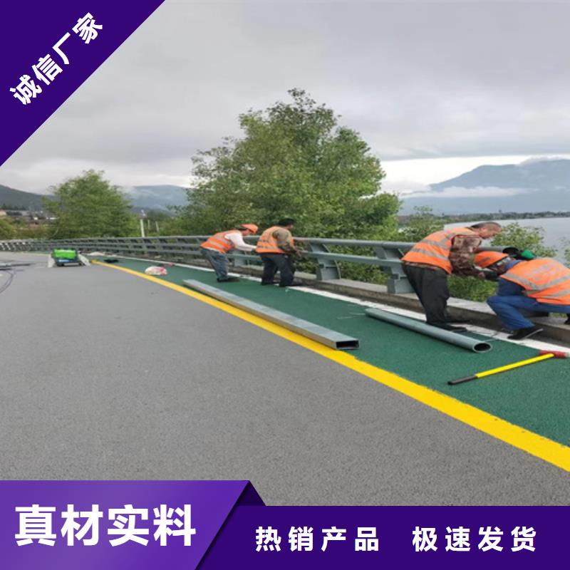 【桥梁护栏】,铸铁隔离栏杆立柱库存丰富