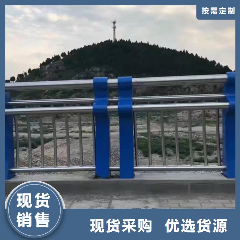 桥梁护栏镀锌波形护栏质量为本