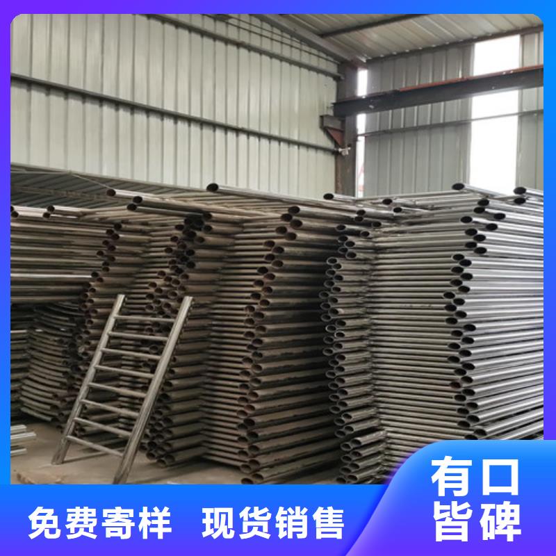 桥梁护栏,道路防撞护栏货源直供