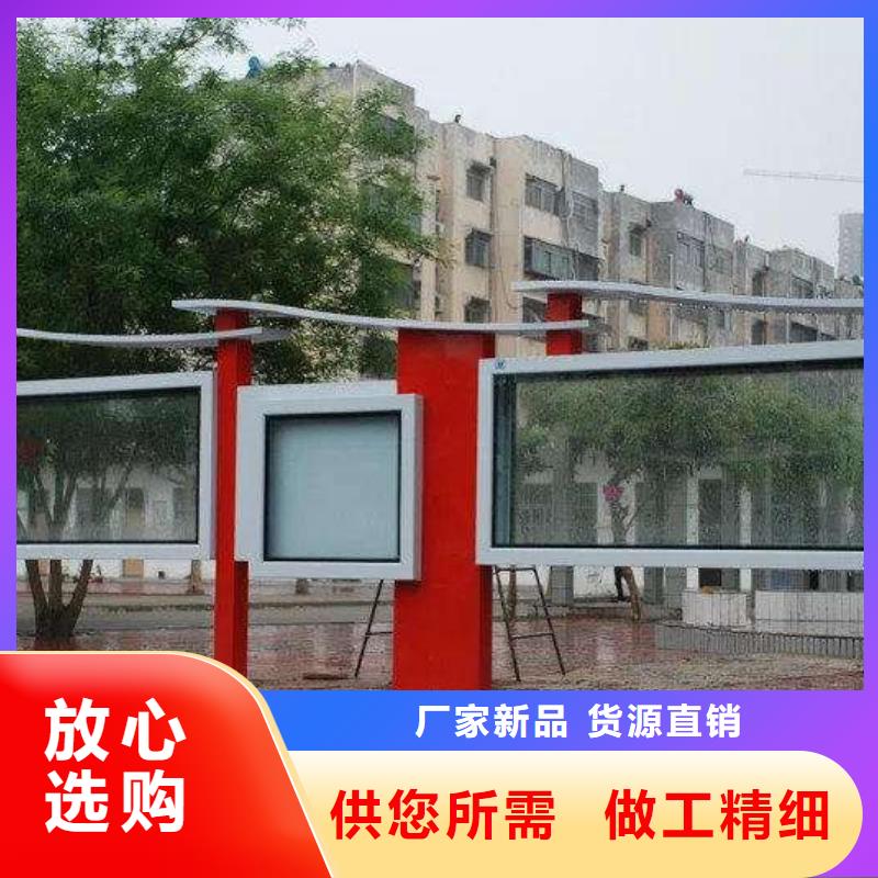 医院宣传栏灯箱价格实惠