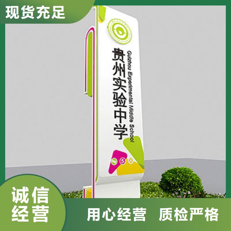 景区导视牌来电咨询