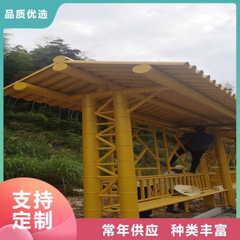 候车亭灯箱10年经验