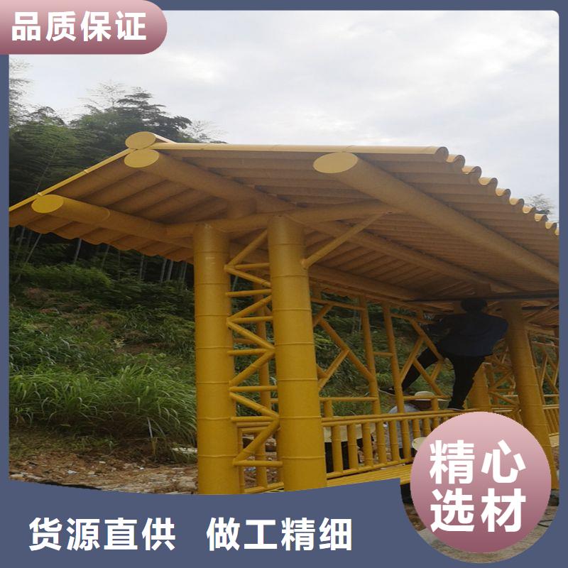 智慧公交候车亭按需定制