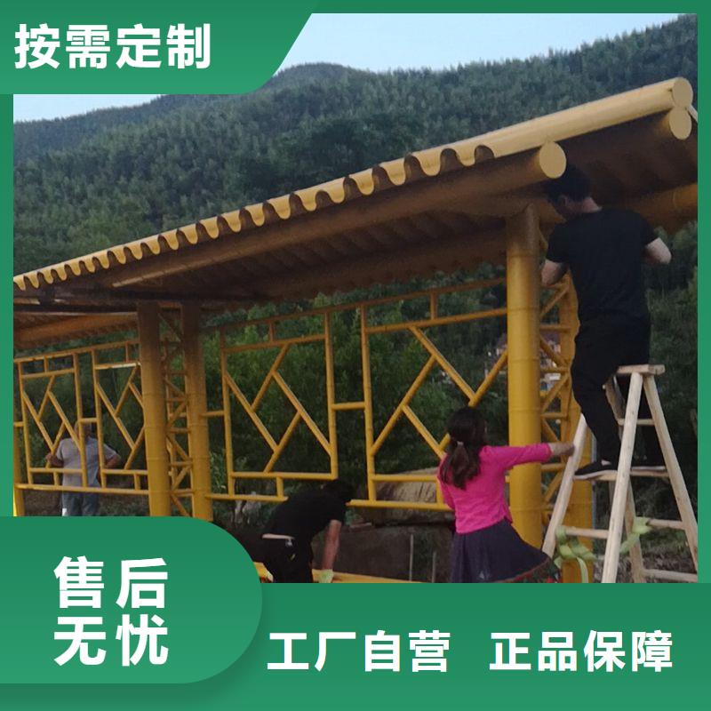 简单候车亭欢迎咨询