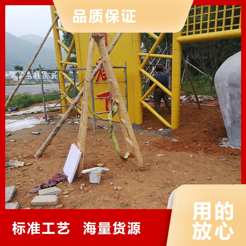 候车亭巴士站台厂家