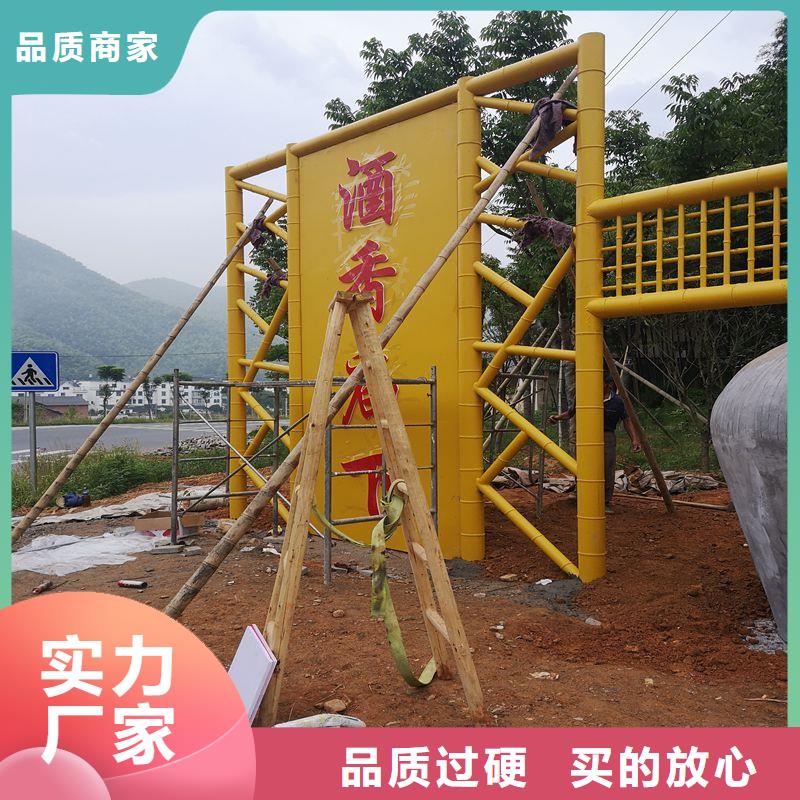 广告站牌指路候车亭价格优