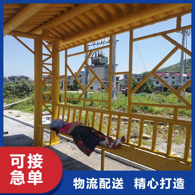 城市道路候车亭全国发货