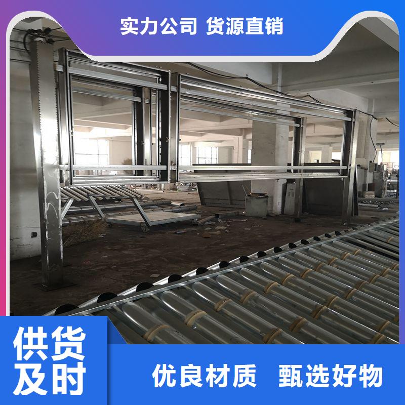 候车亭批发厂家按需定制