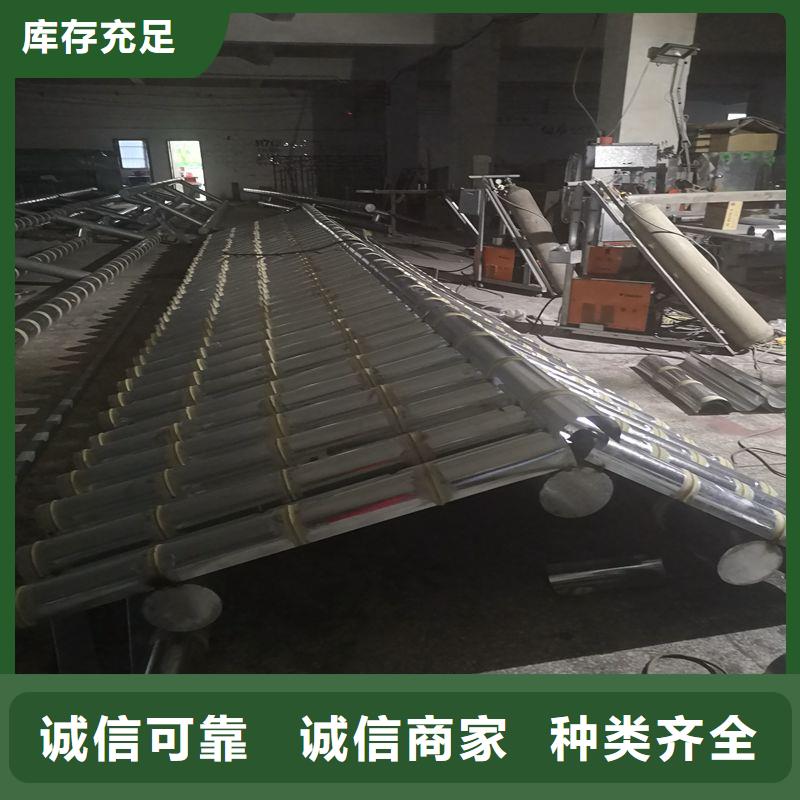 城市智能候车亭品质放心