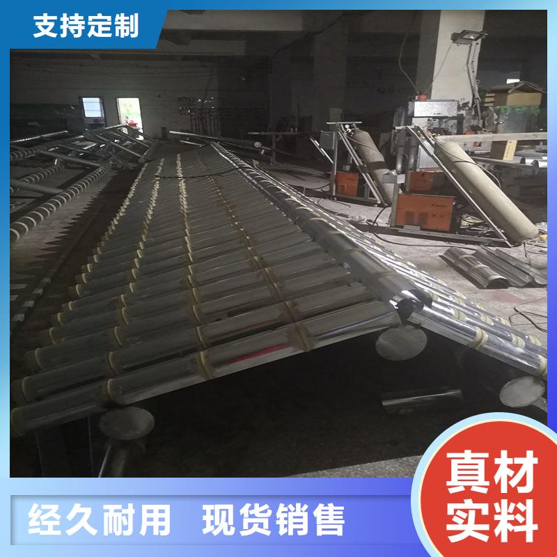 公交车智能候车亭