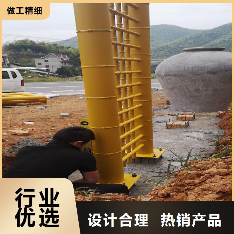 公交候车亭生产源头厂家