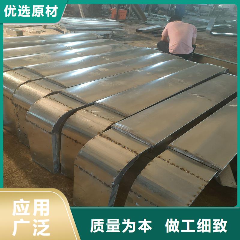 三沙市城镇公交候车亭来厂考察