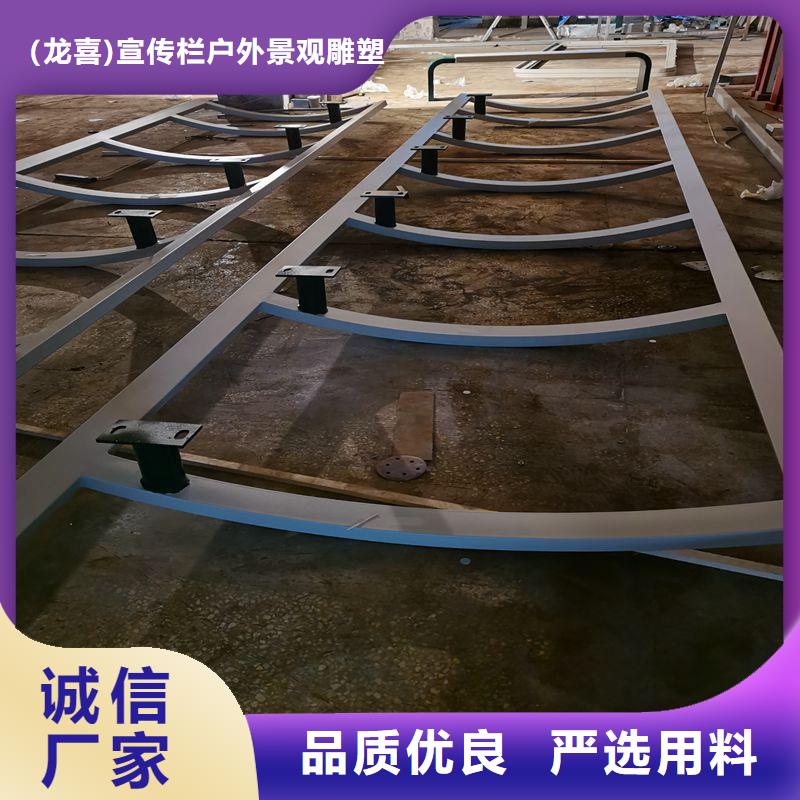 候车亭造型设计品质放心