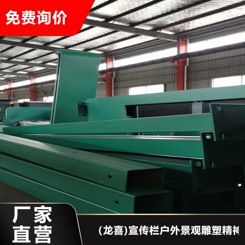 广告站牌指路候车亭发货快