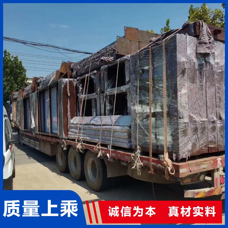 智慧公交候车亭生产基地