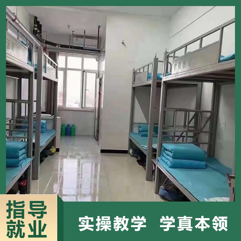 烹饪培训学校焊工焊接培训就业