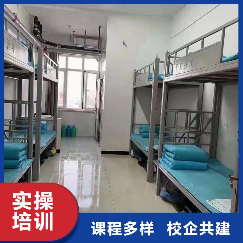 厨师技校厨师技校哪家好指导就业