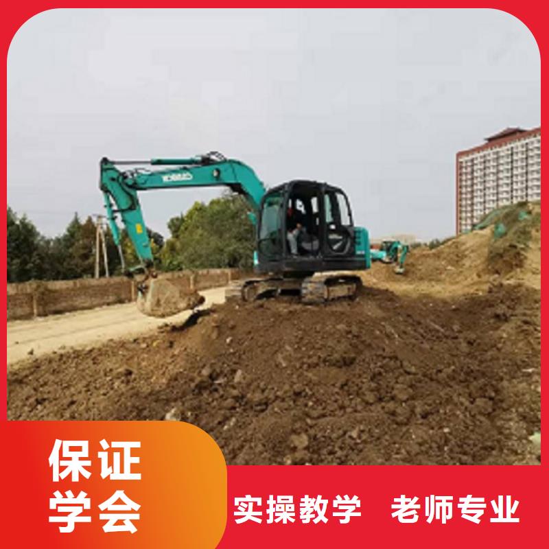 【挖掘机学校】,电气焊培训学校全程实操