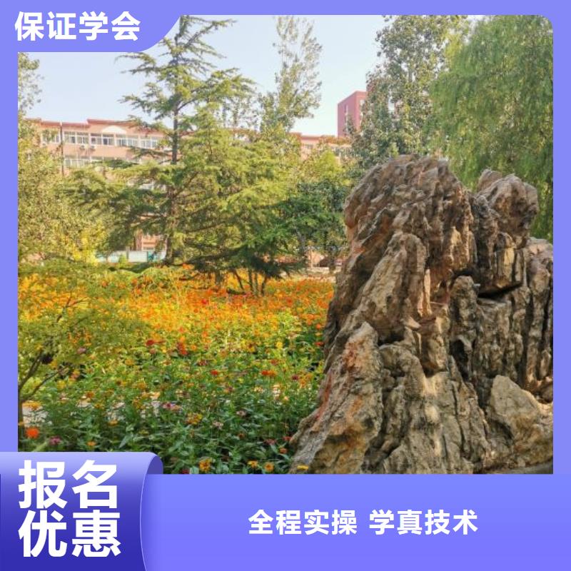 焊接学校汽修学校校企共建