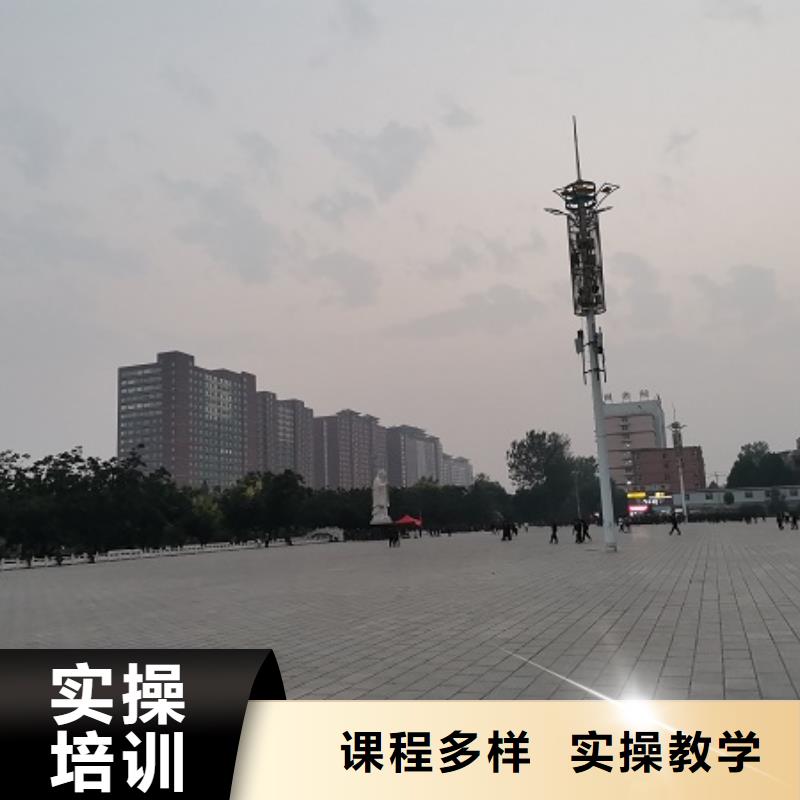 数控学校新能源汽修学校排行榜保证学会