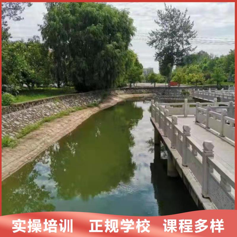 面点小吃培训【挖掘机培训学校】学真技术
