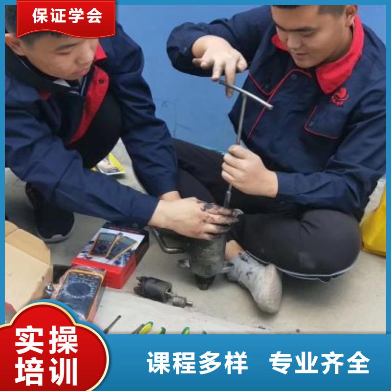 汽修培训学校汽修学校正规培训