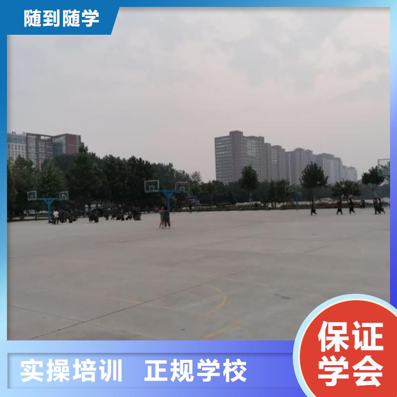 焊工学校挖掘机教学保证学会