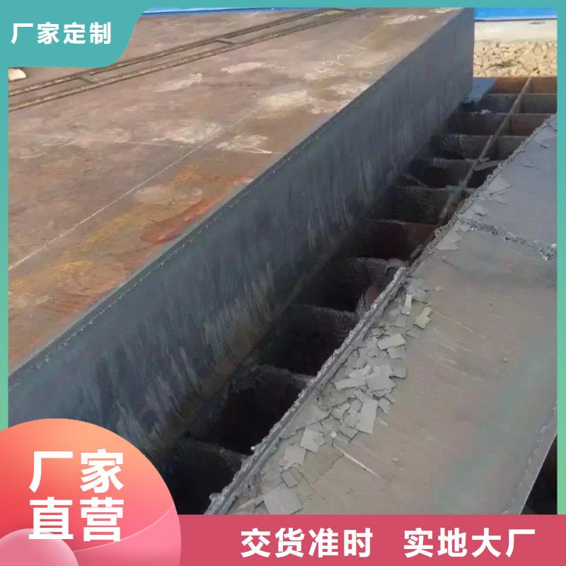 耐磨钢板懂您所需