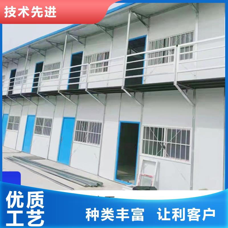 乌海轻钢别墅优质厂家