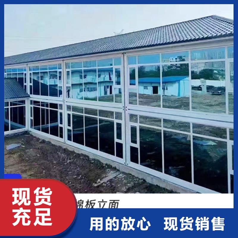 乌海项目部钢结构厂房