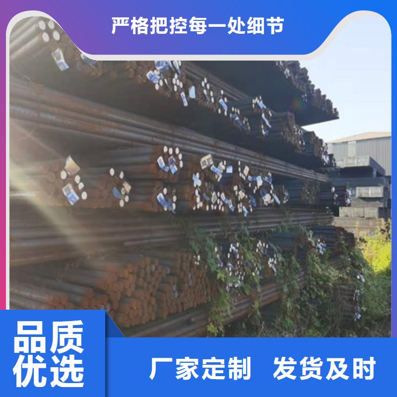 圆钢42CRMO钢板应用领域