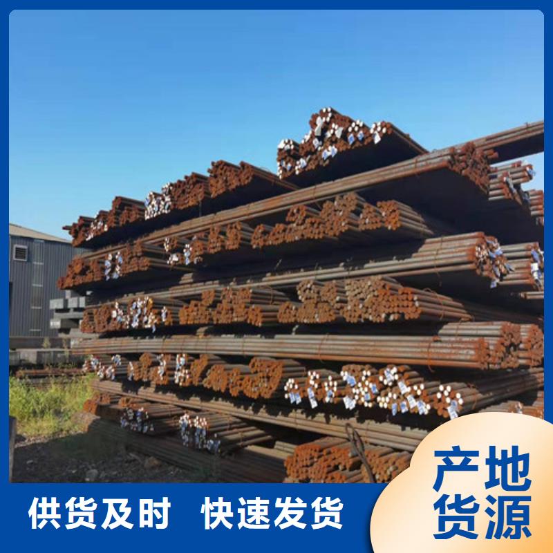 圆钢42CRMO钢板应用领域