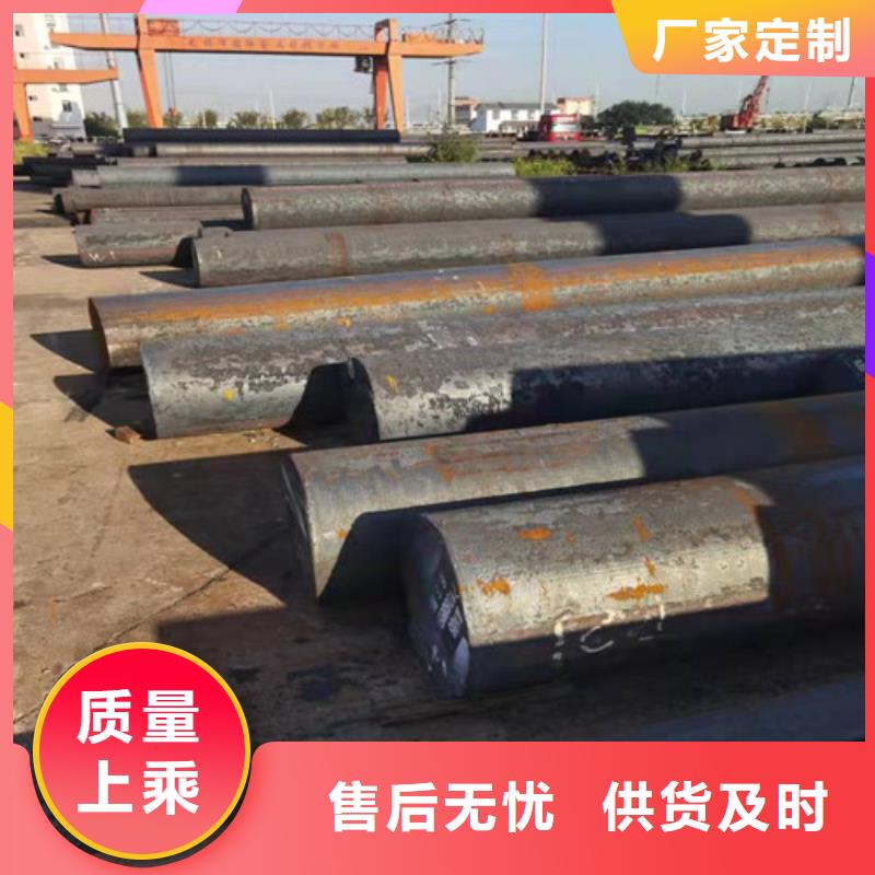 圆钢GCR15圆钢应用领域