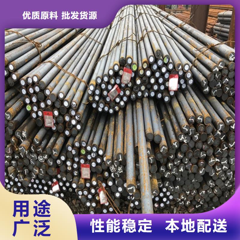 圆钢耐候板自营品质有保障