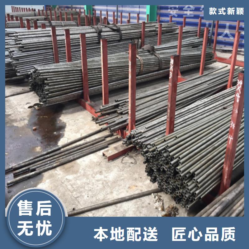 钢管Q390圆钢快速发货