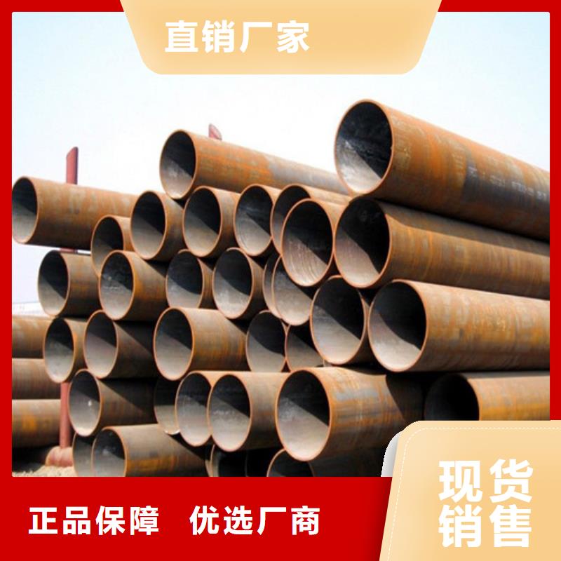 钢管Q345高强板源头厂家