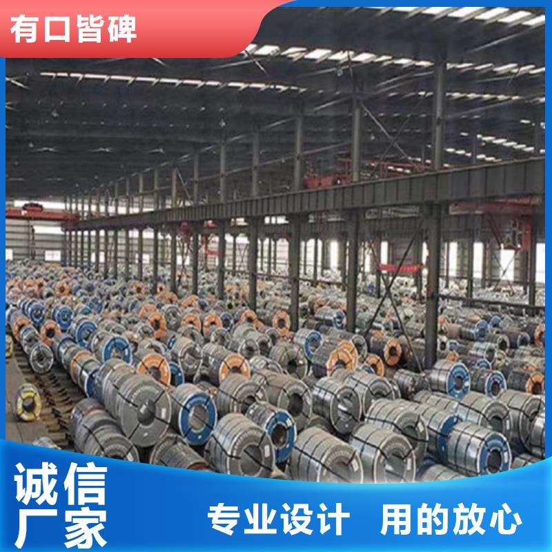 定制电工钢宝钢50WW600的经销商