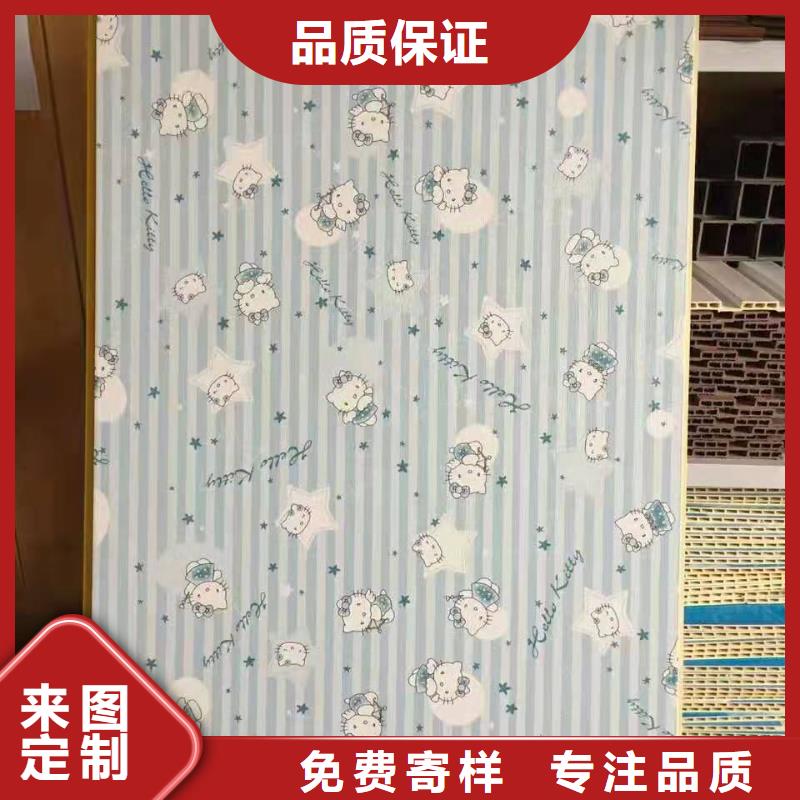 竹木纤维集成墙板,【石塑集成墙板】同行低价
