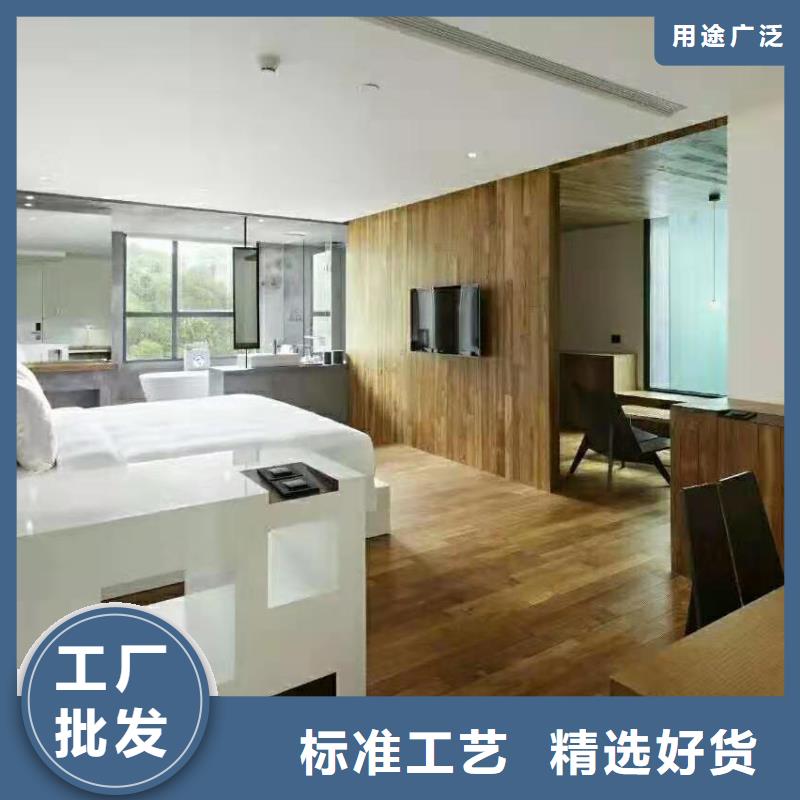竹木纤维集成墙板,石塑集成墙板满足多种行业需求