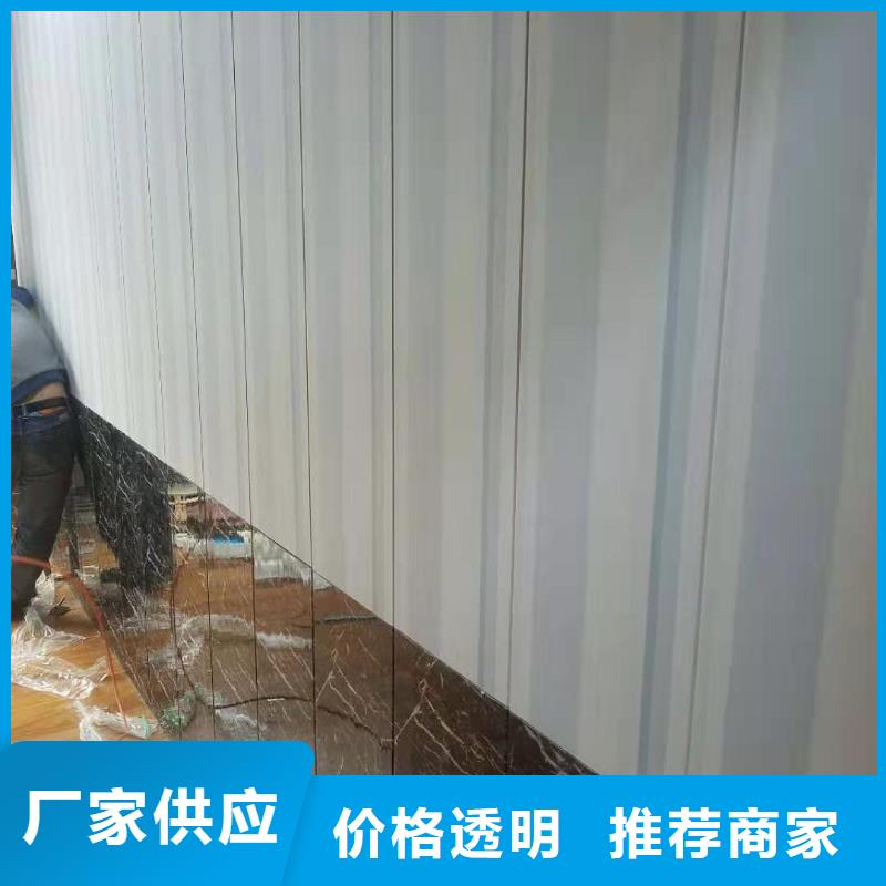 竹木纤维集成墙板木塑户外地板厂家直营