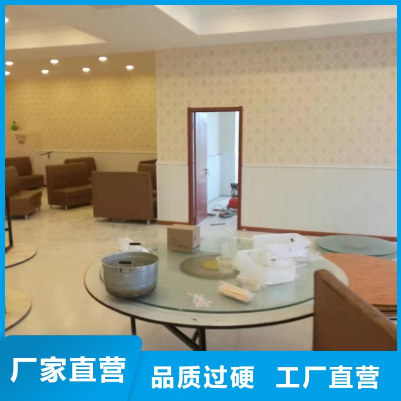 竹木纤维集成墙板_户外木塑墙板质量优选
