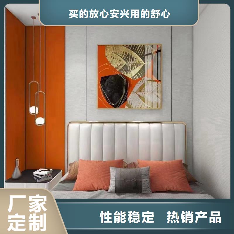 【木饰面吸音板选择我们选择放心】