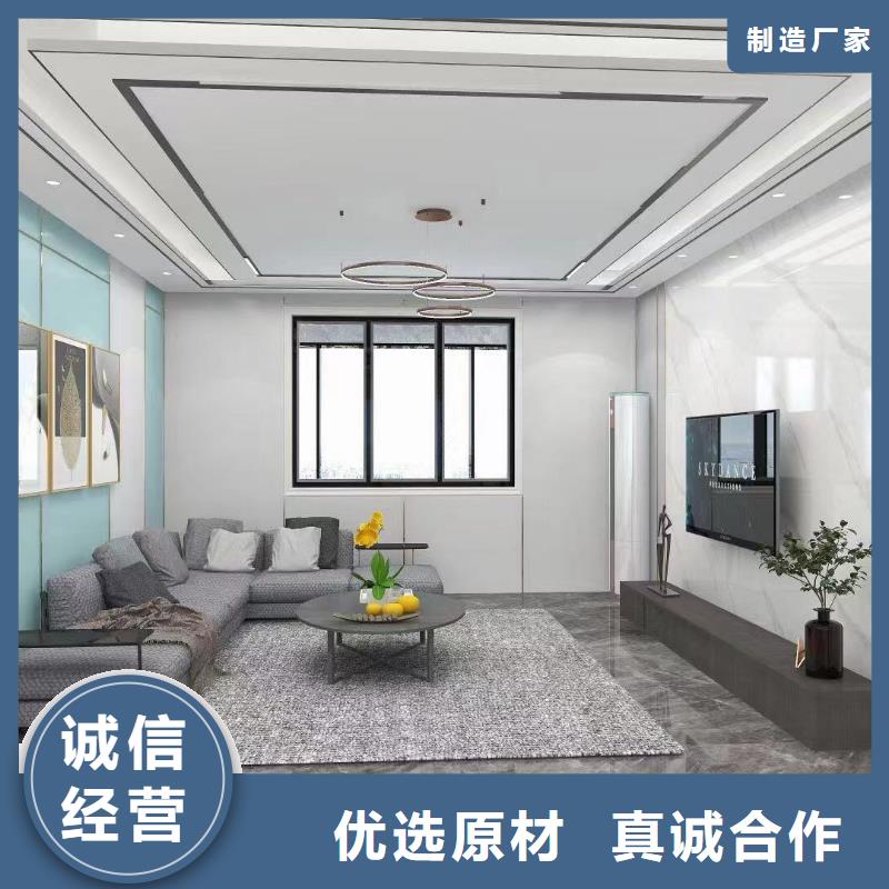 木饰面_方木工艺精细质保长久